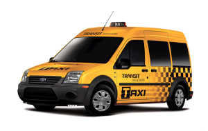 taksi-biznes